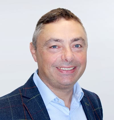 Robin Cohen