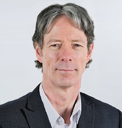 Dr Keith Howard