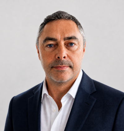 Robin Cohen